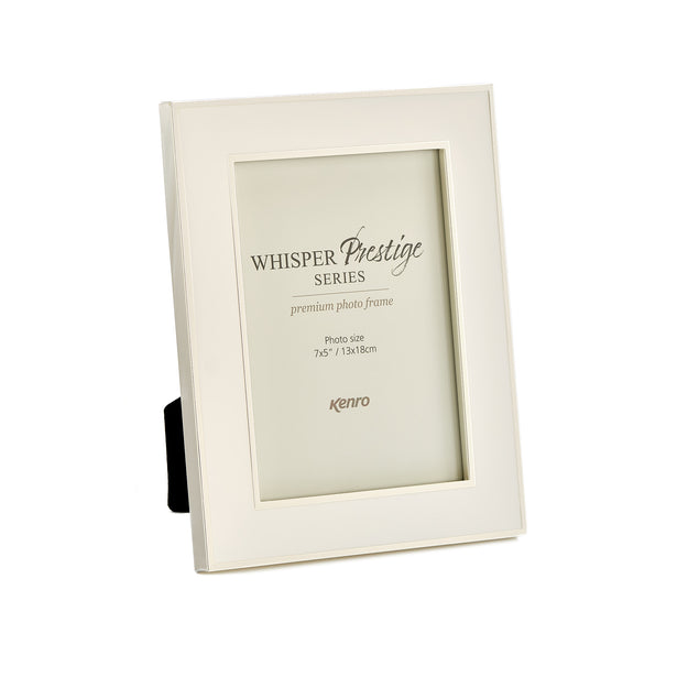 Whisper Prestige
