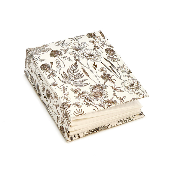 Wildflower Series Photo Albums