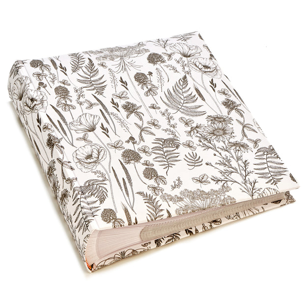 Wildflower Series Photo Albums