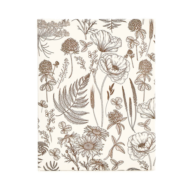 Wildflower Series Photo Albums