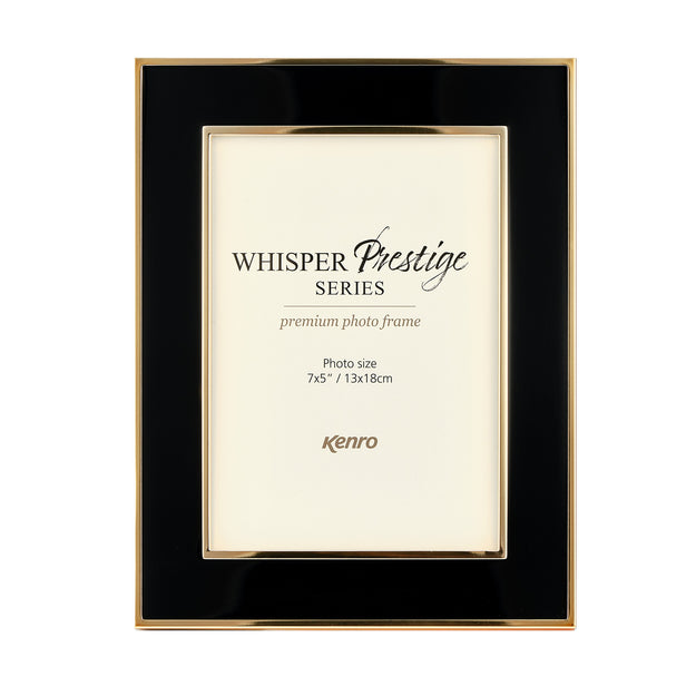 Whisper Prestige