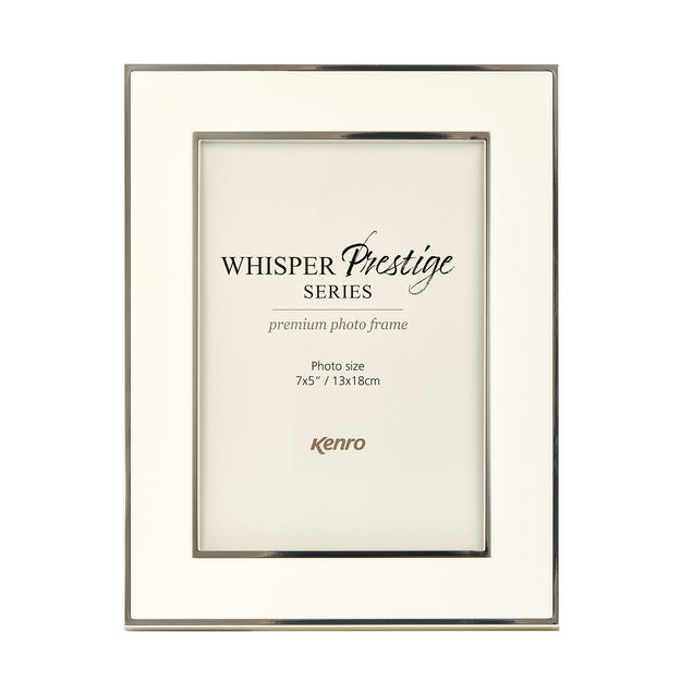 Whisper Prestige