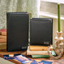 Black Slip-In Photo Albums