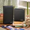 Black Slip-In Photo Albums