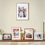 Envoy Classic Photo Frames (Brown)