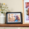 Envoy Classic Photo Frames (Black)