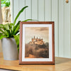 Envoy Classic Photo Frames (Brown)