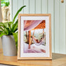 Envoy Classic Photo Frames (Natural)