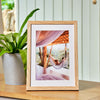 Envoy Classic Photo Frames (Natural)
