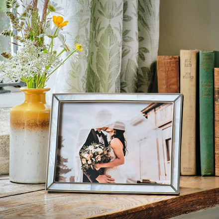Jadu Classic Photo Frames