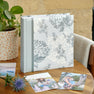 Summer Breeze Memo Photo Album