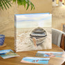 Boat Design Series Holiday Photo Albums