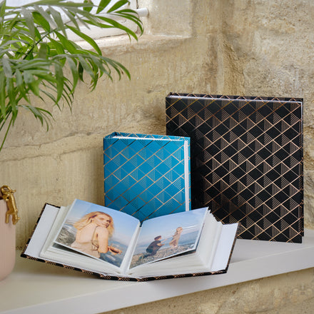 Grafton Photo Album Series