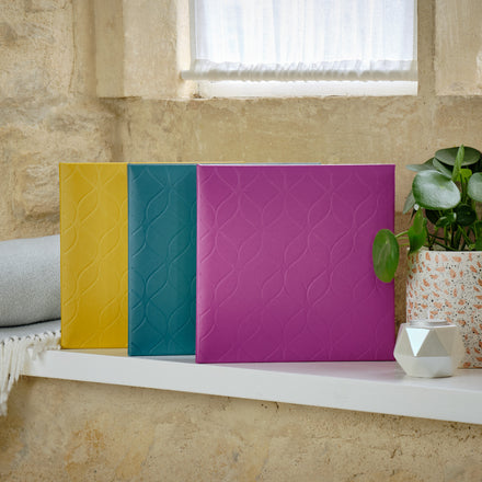 Inca Series Photo Albums