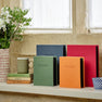 Kington Series Photo Albums (Red)