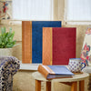 Grace Series Photo Albums (Blue)