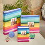 Rainbow Design Photo Albums