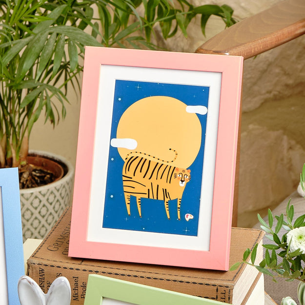 Envoy Classic (Pink)