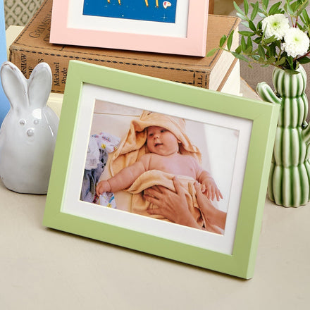 Envoy Classic (Green)