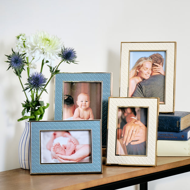 Toulon Style Series Gift Photo Frames