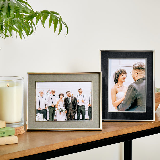 Madison Style Photo Frames