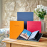 Kington Series Photo Albums (Orange)