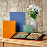 Kington Series Photo Albums (Orange)
