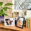 Rio Slimline Collection Wood Frames