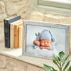 harmony woodland grey photo frame a4 size