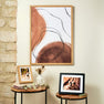 Chester Wood Frames Collection