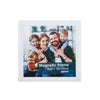Magnetic Acrylic Photo Frames - 4x4"