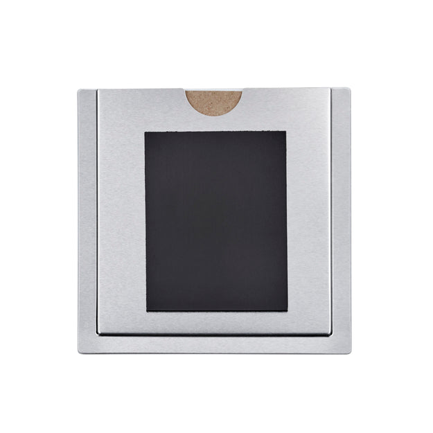 Magnetic Acrylic Photo Frames - 4x4"