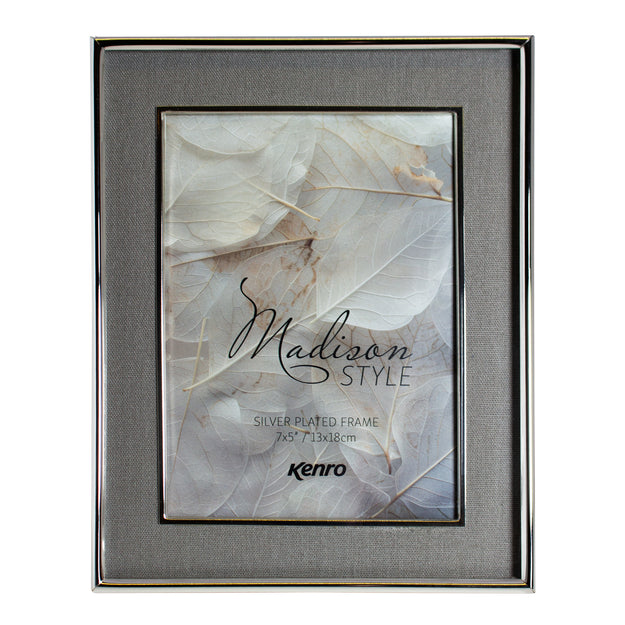 Madison Style Photo Frames
