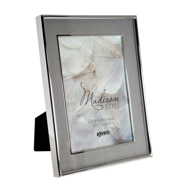 Madison Style Photo Frames