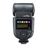 Stock) Nissin Di700 Air Flashgun - Canon Fit