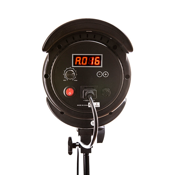 (B Stock) NanGuang LED Pro 2.4GHz Studio Light CNP100WII