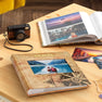 Holiday Compass Series Travel Photo Albums