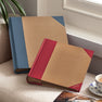 Green Wood Classic Photo Albums