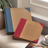 Green Wood Classic Photo Albums