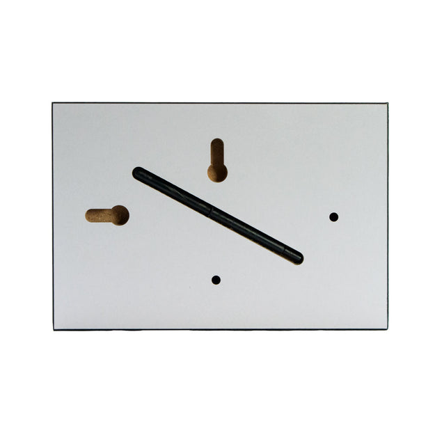 Self-Adhesive Photo Blocks