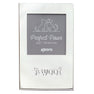 Perfect Paws Silver Plated Gift Photo Frames