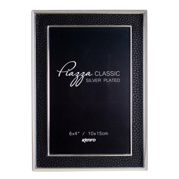 Piazza Classic Photo Frames