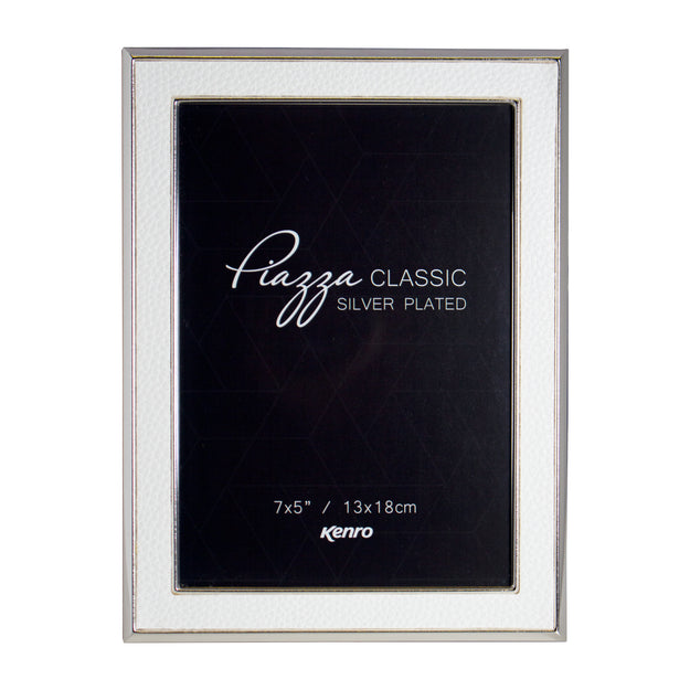 Piazza Classic Photo Frames
