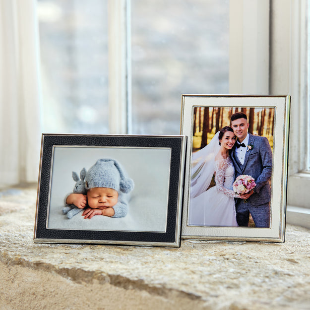 Piazza Classic Photo Frames