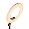 (B Stock) NanGuang 48W LED Ring Light Kit