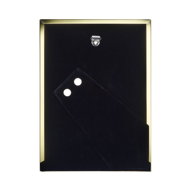 Symphony Gold Series Gift Photo Frames
