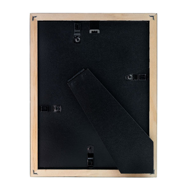 Sienna Series Photo Frames in Black