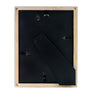 Sienna Series Photo Frames in Black
