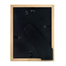 Sienna Series Photo Frames in Natural