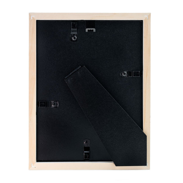 Sienna Series Photo Frames in White